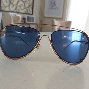 Emporio Armani sunglasses 👓